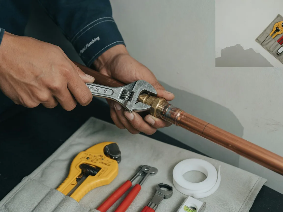 Why choose Drain Cleaning in Lequire, OK